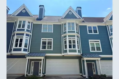 1912 Hosea L Williams Drive NE #5, Atlanta, GA 30317 - Photo 1