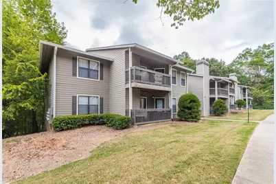 8085 Adair Lane #5501, Sandy Springs, GA 30350 - Photo 27