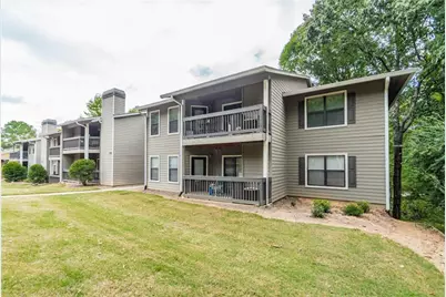 8085 Adair Lane #5501, Sandy Springs, GA 30350 - Photo 29