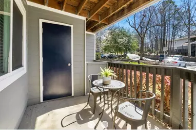 8085 Adair Lane #3315, Sandy Springs, GA 30350 - Photo 21