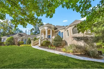 1565 Mountain Shadow Trail, Stone Mountain, GA 30087 - Photo 3