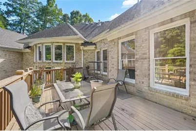 1565 Mountain Shadow Trail, Stone Mountain, GA 30087 - Photo 71