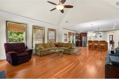 1565 Mountain Shadow Trail, Stone Mountain, GA 30087 - Photo 33