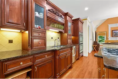 1565 Mountain Shadow Trail, Stone Mountain, GA 30087 - Photo 27