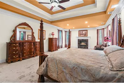 1565 Mountain Shadow Trail, Stone Mountain, GA 30087 - Photo 17