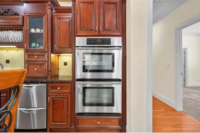 1565 Mountain Shadow Trail, Stone Mountain, GA 30087 - Photo 29