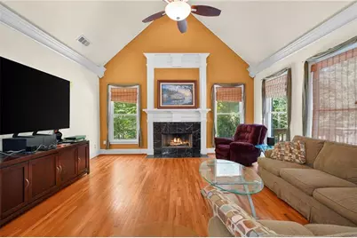 1565 Mountain Shadow Trail, Stone Mountain, GA 30087 - Photo 35