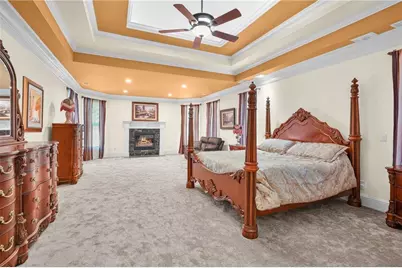 1565 Mountain Shadow Trail, Stone Mountain, GA 30087 - Photo 15