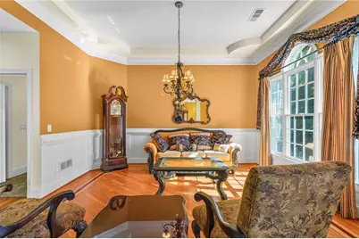 1565 Mountain Shadow Trail, Stone Mountain, GA 30087 - Photo 13