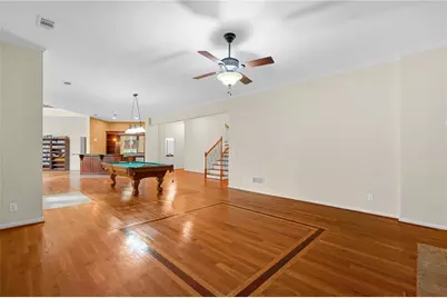 1565 Mountain Shadow Trail, Stone Mountain, GA 30087 - Photo 45