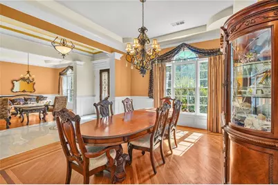 1565 Mountain Shadow Trail, Stone Mountain, GA 30087 - Photo 11