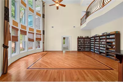 1565 Mountain Shadow Trail, Stone Mountain, GA 30087 - Photo 51
