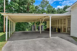 3954 Bath-Edie Rd, Blythe, GA 30805 - Photo 41