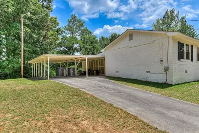 3954 Bath Edie Road, Blythe, GA 30805 - Photo 43