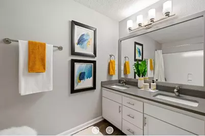 8085 Adair Lane #1020, Sandy Springs, GA 30350 - Photo 19
