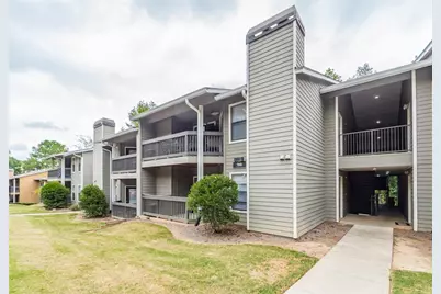 8085 Adair Lane #1020, Sandy Springs, GA 30350 - Photo 27