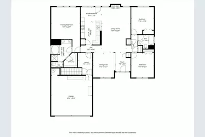 73 Victorian Court, Dallas, GA 30157 - Photo 49