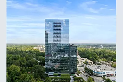 3630 Peachtree Road NE #2002, Atlanta, GA 30326 - Photo 1