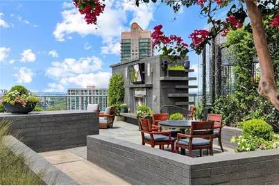 3630 Peachtree Road NE #2002, Atlanta, GA 30326 - Photo 31