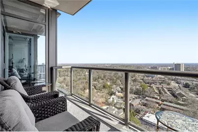 3630 Peachtree Road NE #2002, Atlanta, GA 30326 - Photo 21