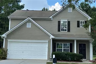 125 Goshawk Walk, Covington, GA 30014 - Photo 1