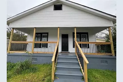 1050 N Clarke Street, Milledgeville, GA 31061 - Photo 1