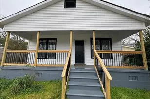 1050 N Clarke St, Milledgeville, GA 31061 - Photo 1