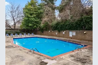 215 Piedmont Avenue NE #702, Atlanta, GA 30308 - Photo 33