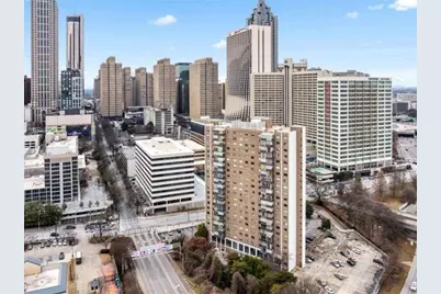 215 Piedmont Avenue NE #702, Atlanta, GA 30308 - Photo 41