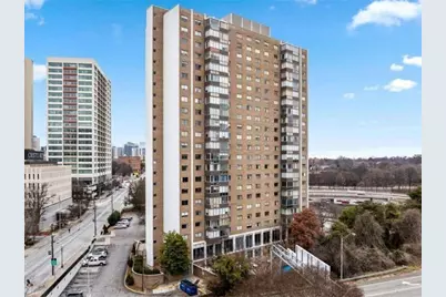 215 Piedmont Avenue NE #702, Atlanta, GA 30308 - Photo 39