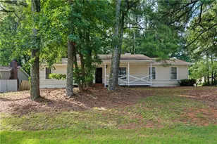 2692 Ansley Way, Lawrenceville, GA 30044 - Photo 1