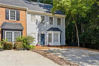 599 Saint James Walk SE, Marietta, GA 30067 - Photo 33