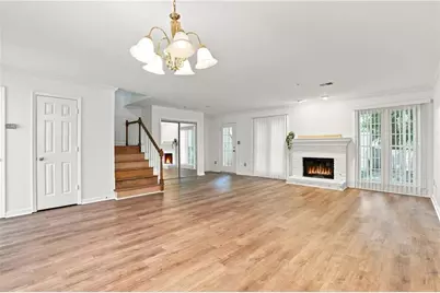599 Saint James Walk SE, Marietta, GA 30067 - Photo 5