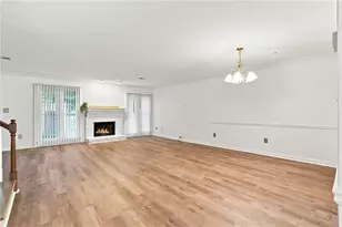 599 St James Walk SE, Marietta, GA 30067 - Photo 9