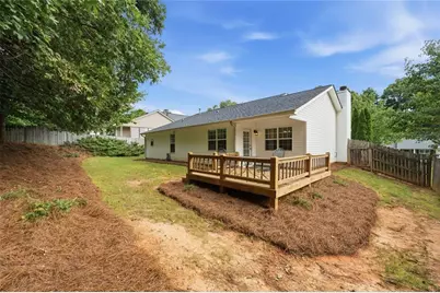 1784 Fort Shawnee Trace, Dacula, GA 30019 - Photo 29