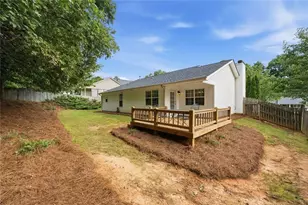 1784 Fort Shawnee Trace, Dacula, GA 30019 - Photo 29