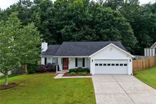 1784 Fort Shawnee Trace, Dacula, GA 30019 - Photo 1