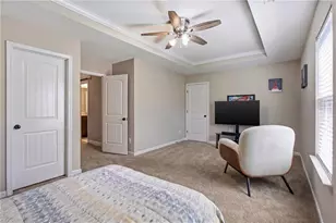4220 Standing Rock Way, Cumming, GA 30028 - Photo 31