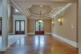 3924 Sweat Creek Run, Marietta, GA 30062 - Photo 15