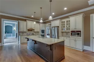 3924 Sweat Creek Run, Marietta, GA 30062 - Photo 27