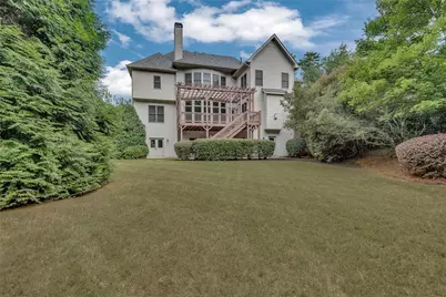 3924 Sweat Creek Run, Marietta, GA 30062 - Photo 81