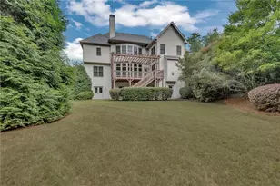 3924 Sweat Creek Run, Marietta, GA 30062 - Photo 81