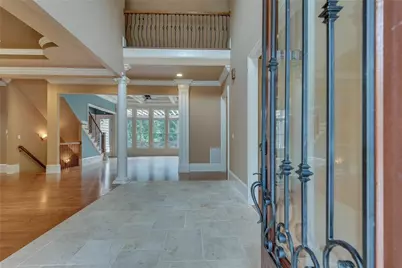 3924 Sweat Creek Run, Marietta, GA 30062 - Photo 9