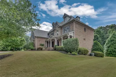 3924 Sweat Creek Run, Marietta, GA 30062 - Photo 5