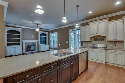 3924 Sweat Creek Run, Marietta, GA 30062 - Photo 29