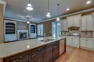 3924 Sweat Creek Run, Marietta, GA 30062 - Photo 29