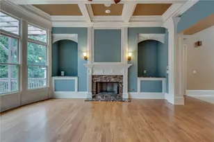 3924 Sweat Creek Run, Marietta, GA 30062 - Photo 19