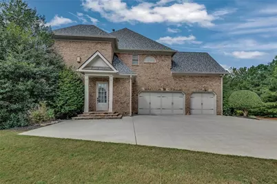 3924 Sweat Creek Run, Marietta, GA 30062 - Photo 3