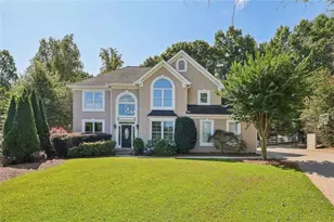 2835 Live Oak Ct, Cumming, GA 30041 - Photo 1