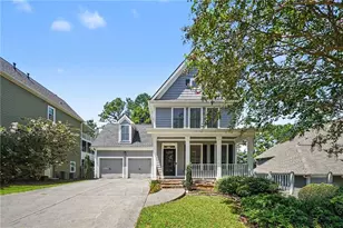 93 Treadstone Ln, Dallas, GA 30132 - Photo 1